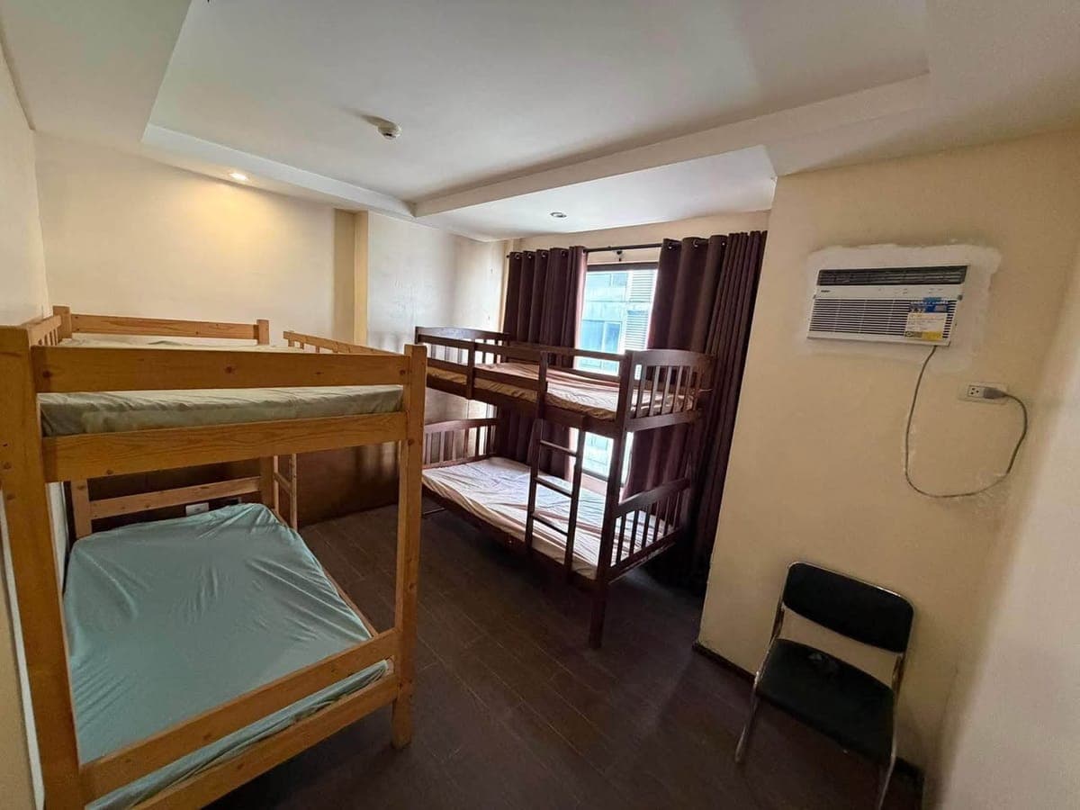 BEDSPACE IN OCEANAIRE RESIDENCES‼️ - photo 2