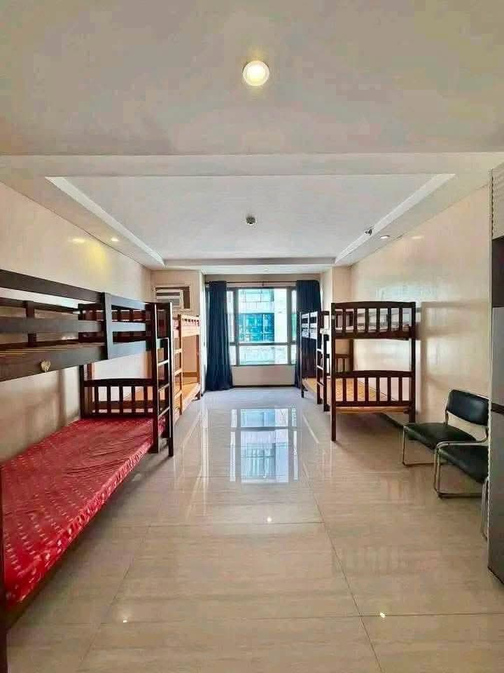 BEDSPACE IN OCEANAIRE RESIDENCES‼️ - photo 3