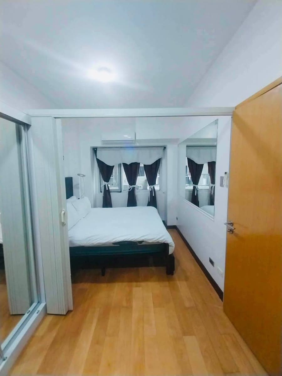 𝐅𝐎𝐑 𝐑𝐄𝐍𝐓 One Bedroom Condo Unit in SIGNA DESIGNER RESIDENCES - photo 5