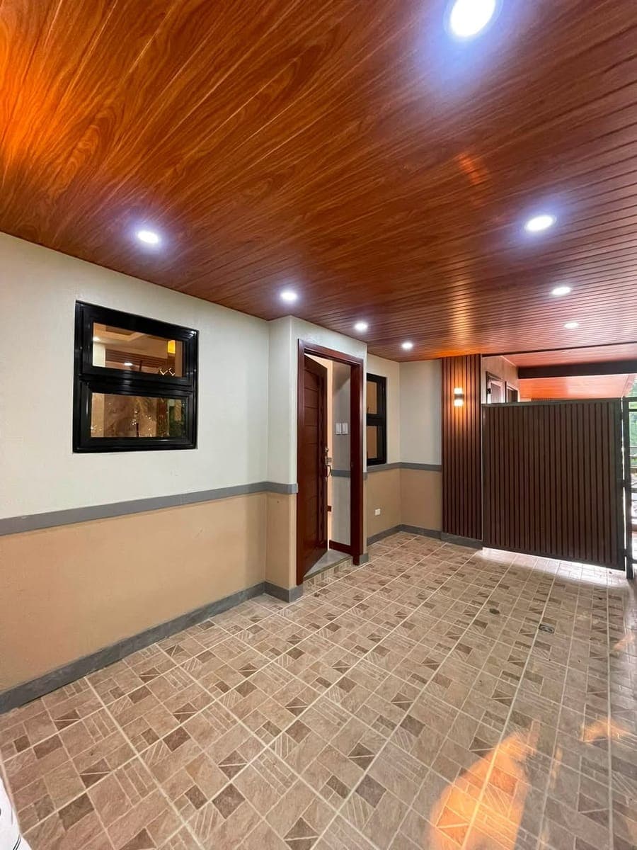 Apartment for Rent – Dahlia Avenue, West Fairview, Quezon City - photo 1