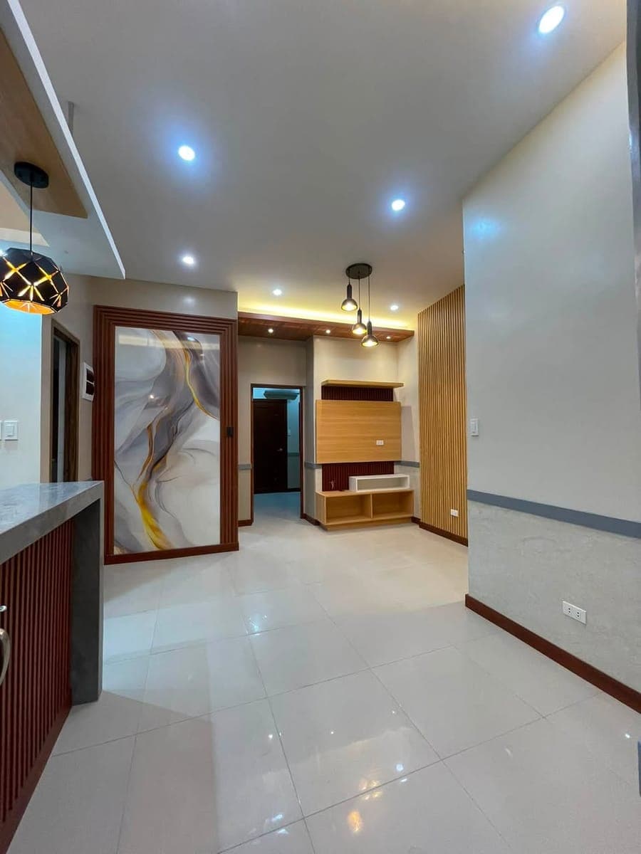 Apartment for Rent – Dahlia Avenue, West Fairview, Quezon City - photo 3