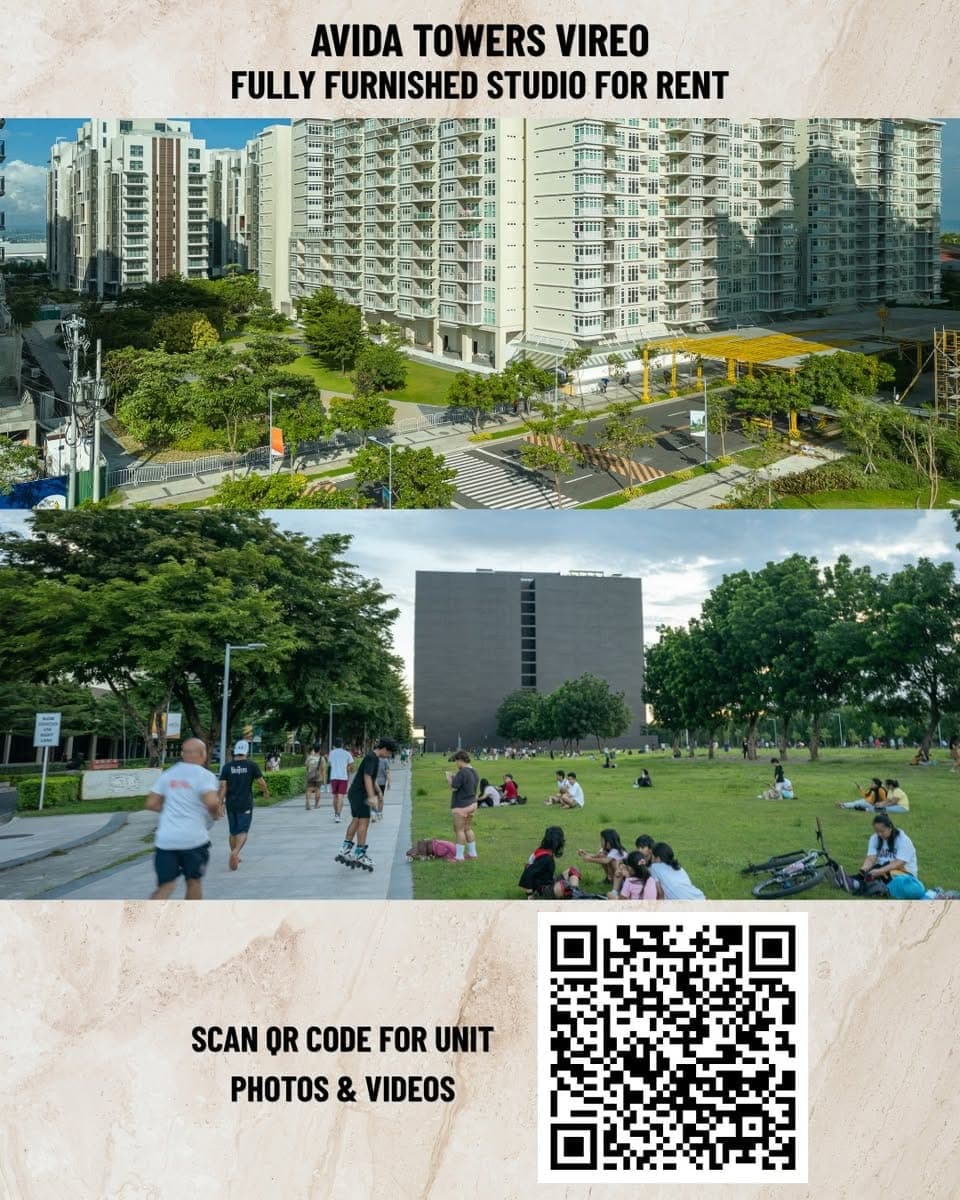Fully Furnished Studio Condo for Rent. Ready for move-in. - photo 2