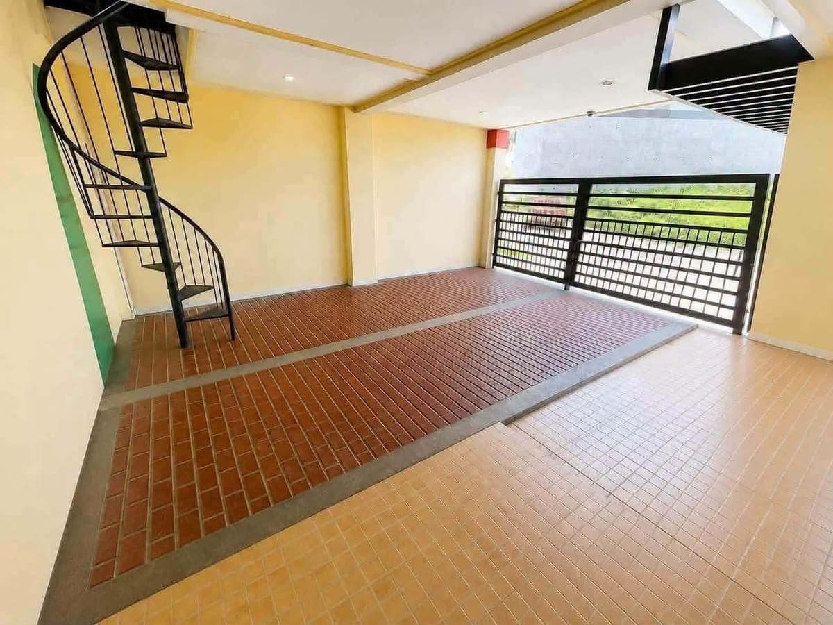 2-Storey House FOR RENT‼️ - photo 5