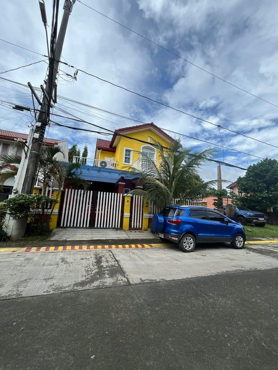 House for Rent - photo 2