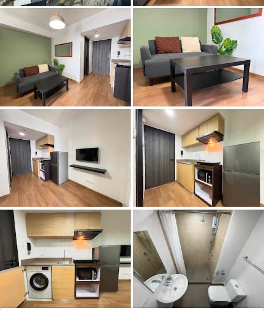 🔥 FOR RENT🔥 📍 Makati city 💸💸  23,000 - photo 1