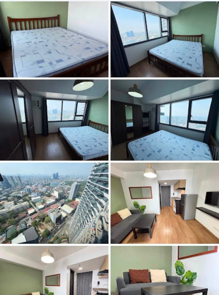 🔥 FOR RENT🔥 📍 Makati city 💸💸  23,000 - photo 2