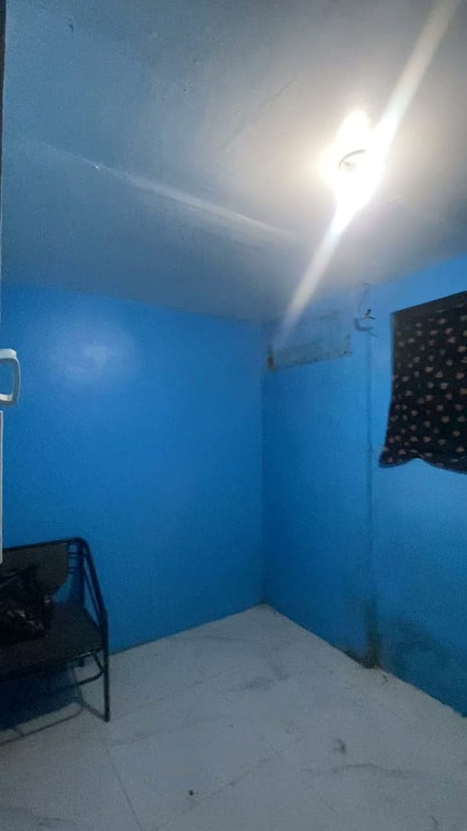 room for rent brgy onse loc 7k good for 2 to 3 peraon - photo 1