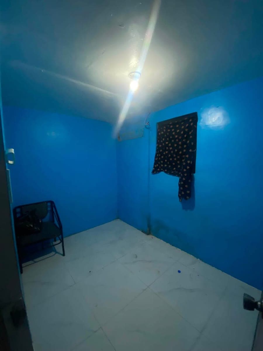 room for rent brgy onse loc 7k good for 2 to 3 peraon - photo 2