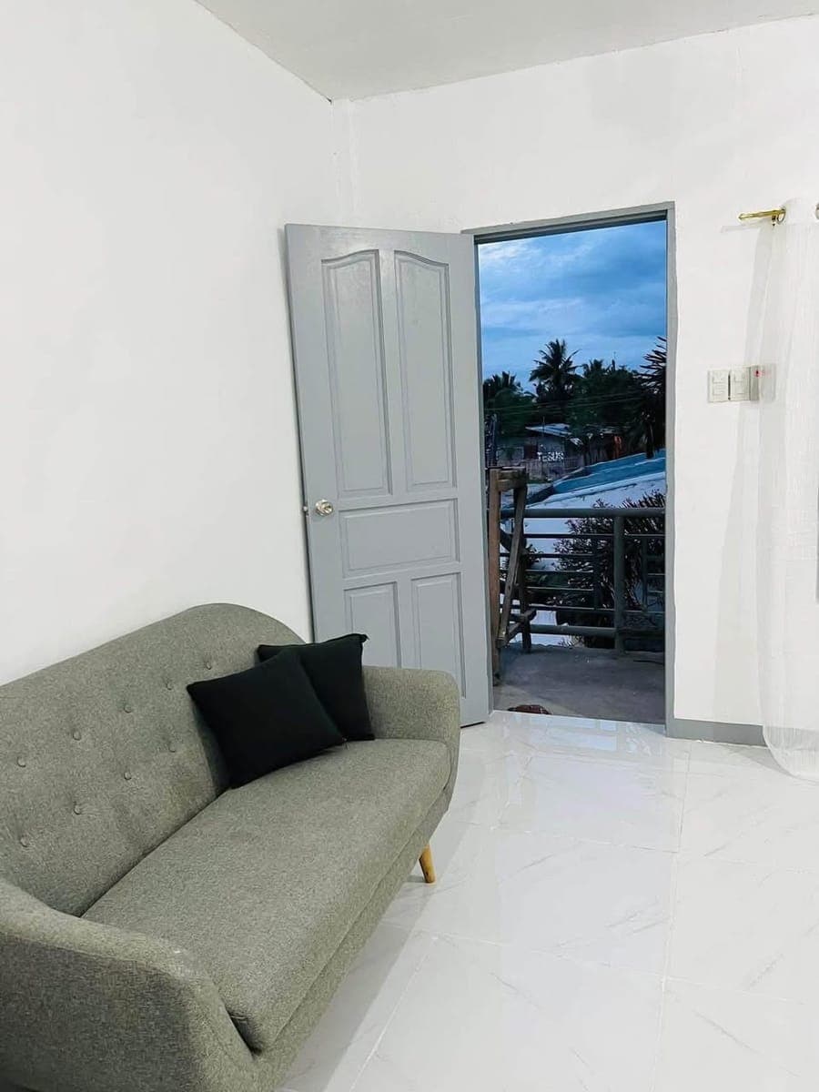 🏡 STUDIO TYPE APARTMENT FOR RENT – ₱7500 - photo 4