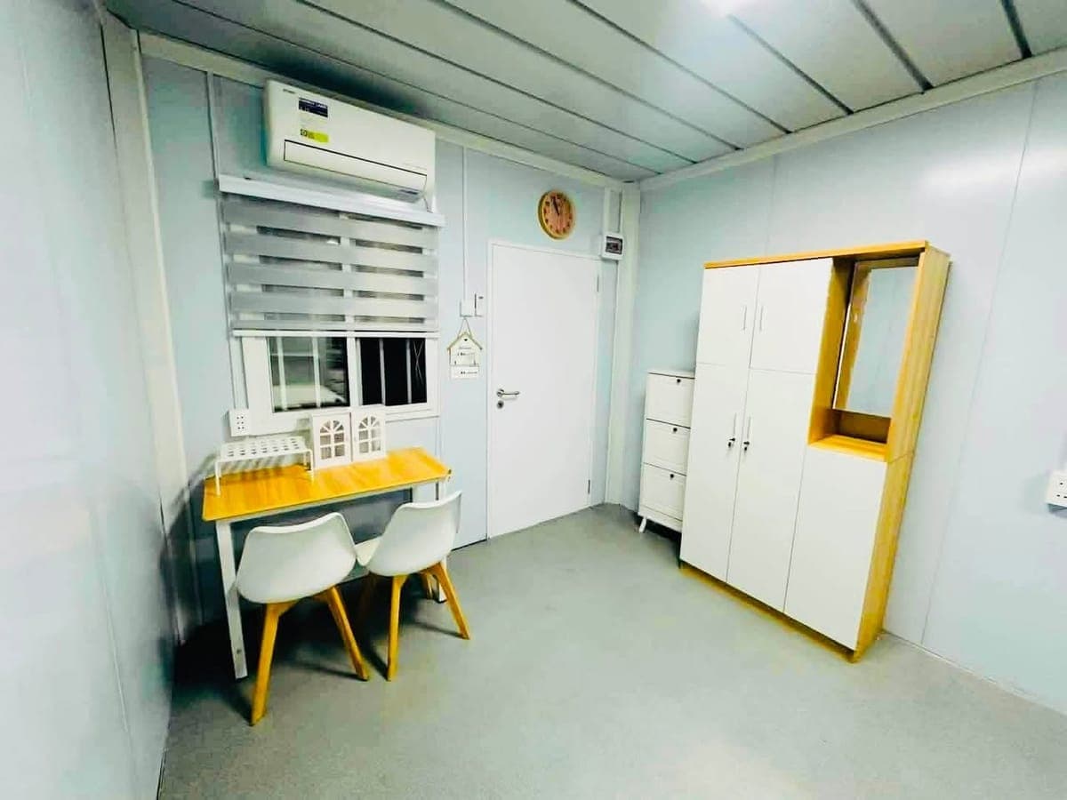 🌸 FOR RENT STUDIO TYPE 1  UNIT AVAILABLE🏡 - photo 4
