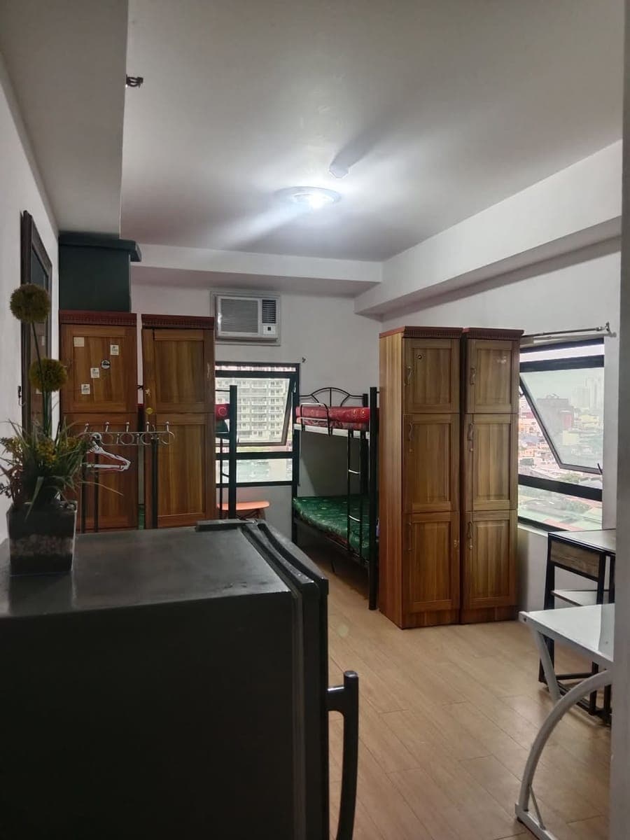FOR LEASE: Studio Condo – Studio Zen Taft Avenue - photo 2