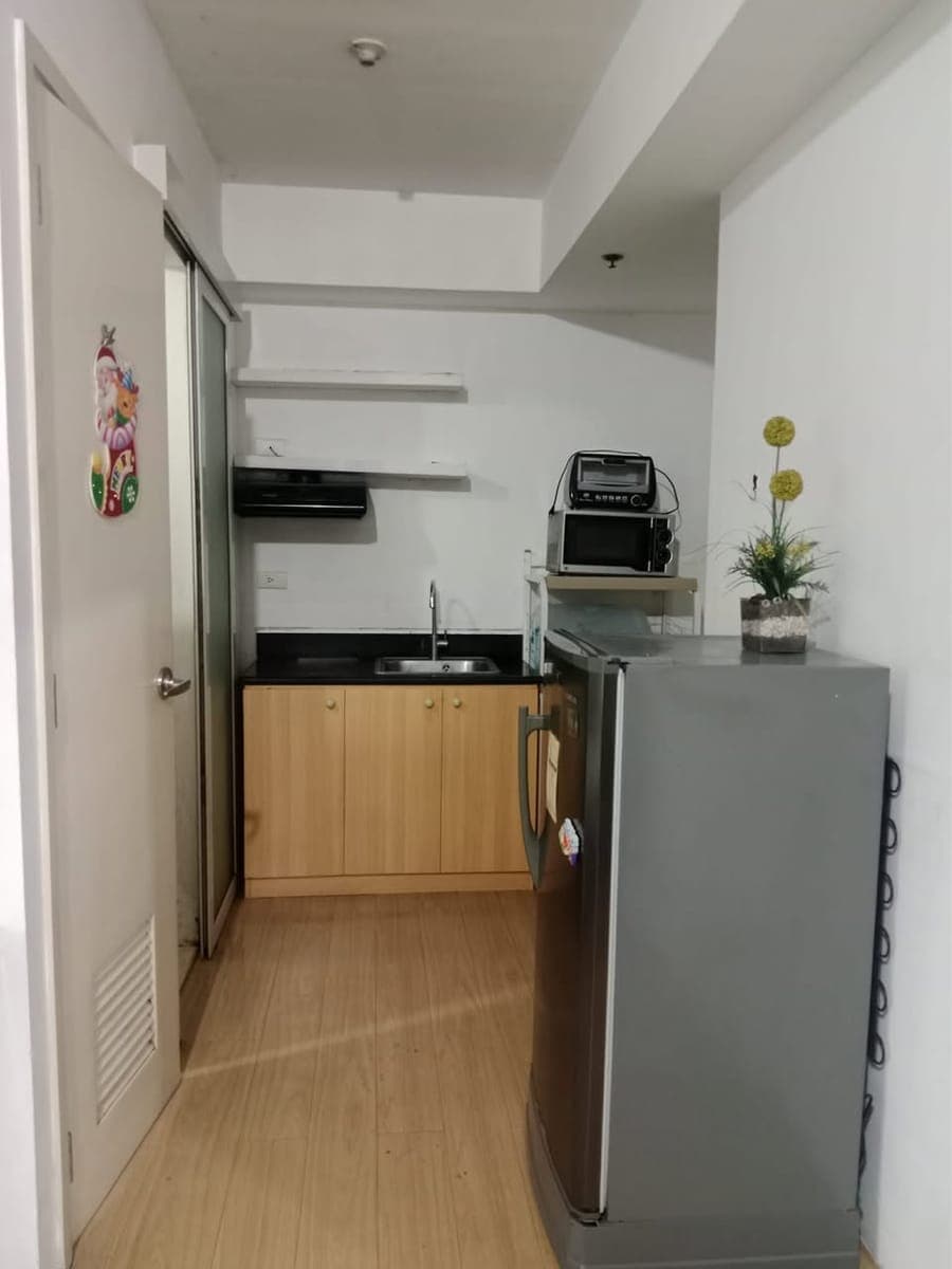 FOR LEASE: Studio Condo – Studio Zen Taft Avenue - photo 3