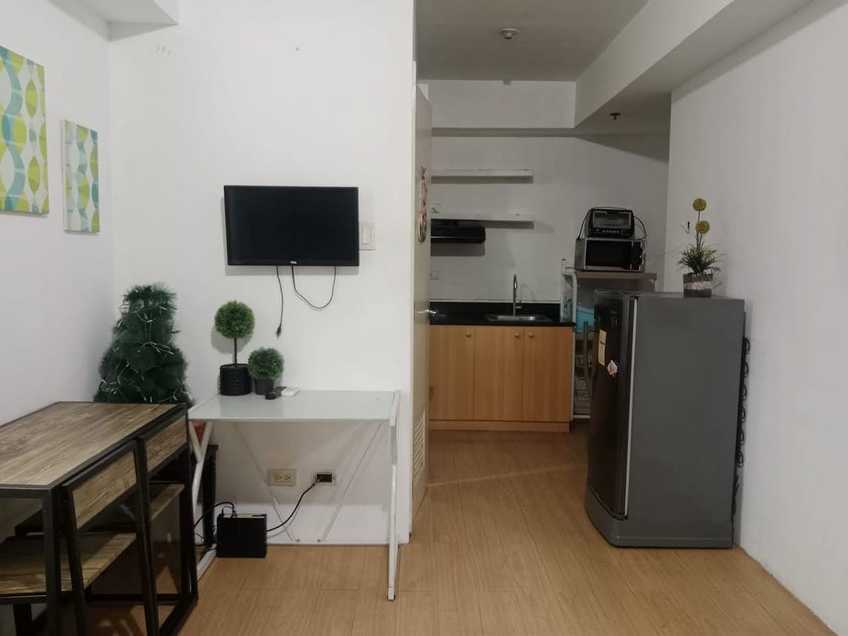 FOR LEASE: Studio Condo – Studio Zen Taft Avenue - photo 5