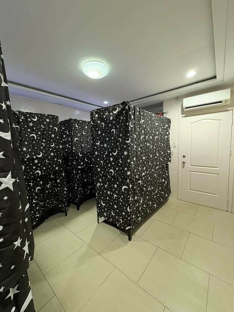 MALE BEDSPACE FOR RENT - photo 1