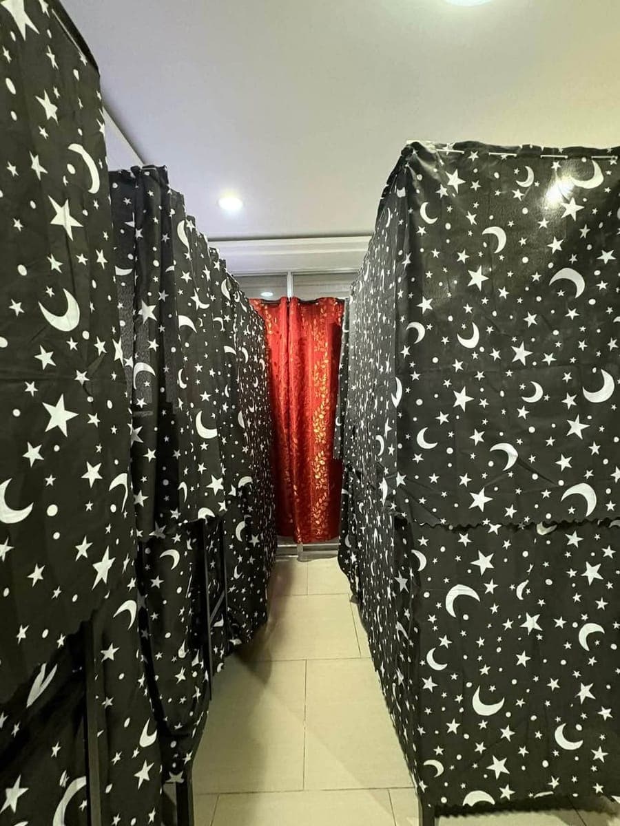 MALE BEDSPACE FOR RENT - photo 2