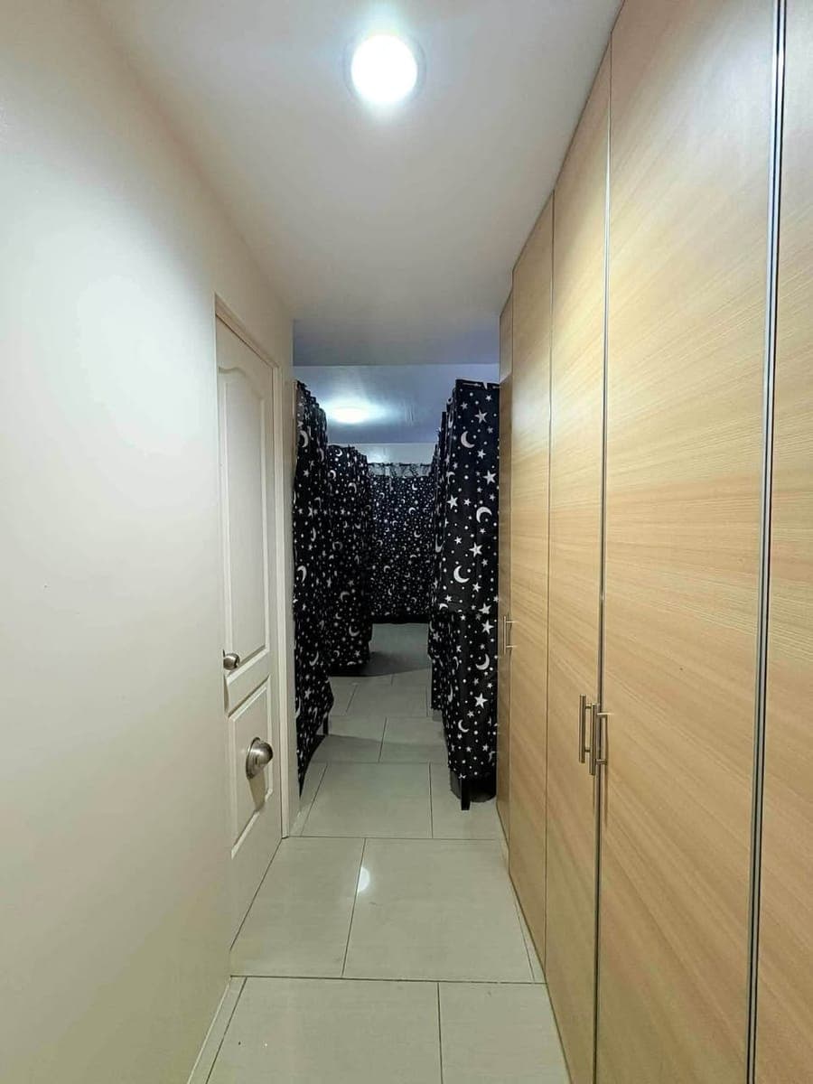 MALE BEDSPACE FOR RENT - photo 3