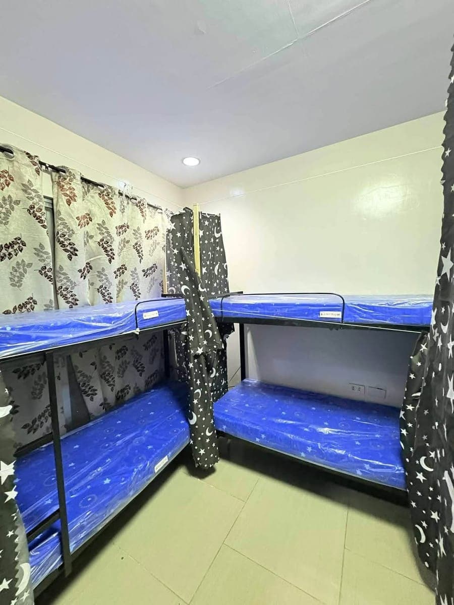 MALE BEDSPACE FOR RENT - photo 4