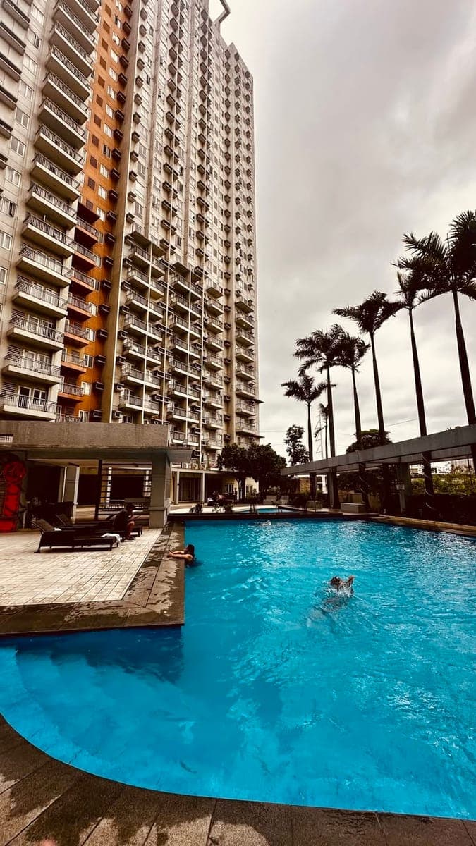 🏙️ **FOR RENT | Avida Towers San Lorenzo (Tower 2)** - photo 1