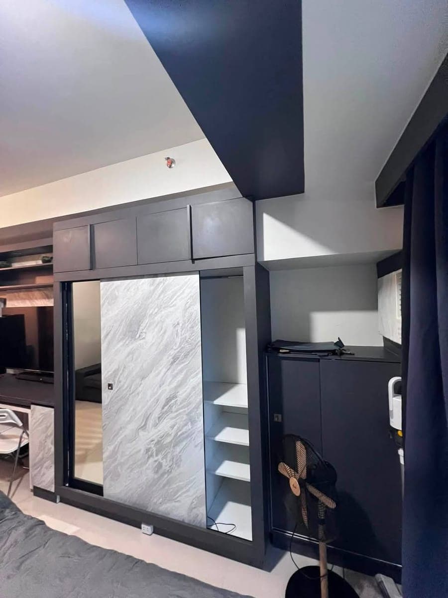 AXIS RESIDENCE TOWER B - photo 1