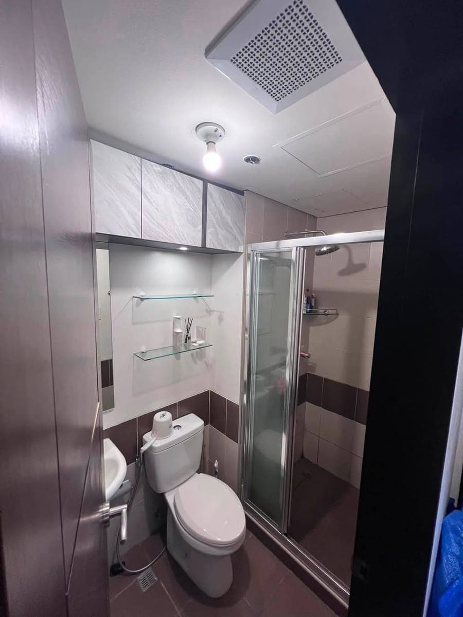 AXIS RESIDENCE TOWER B - photo 3