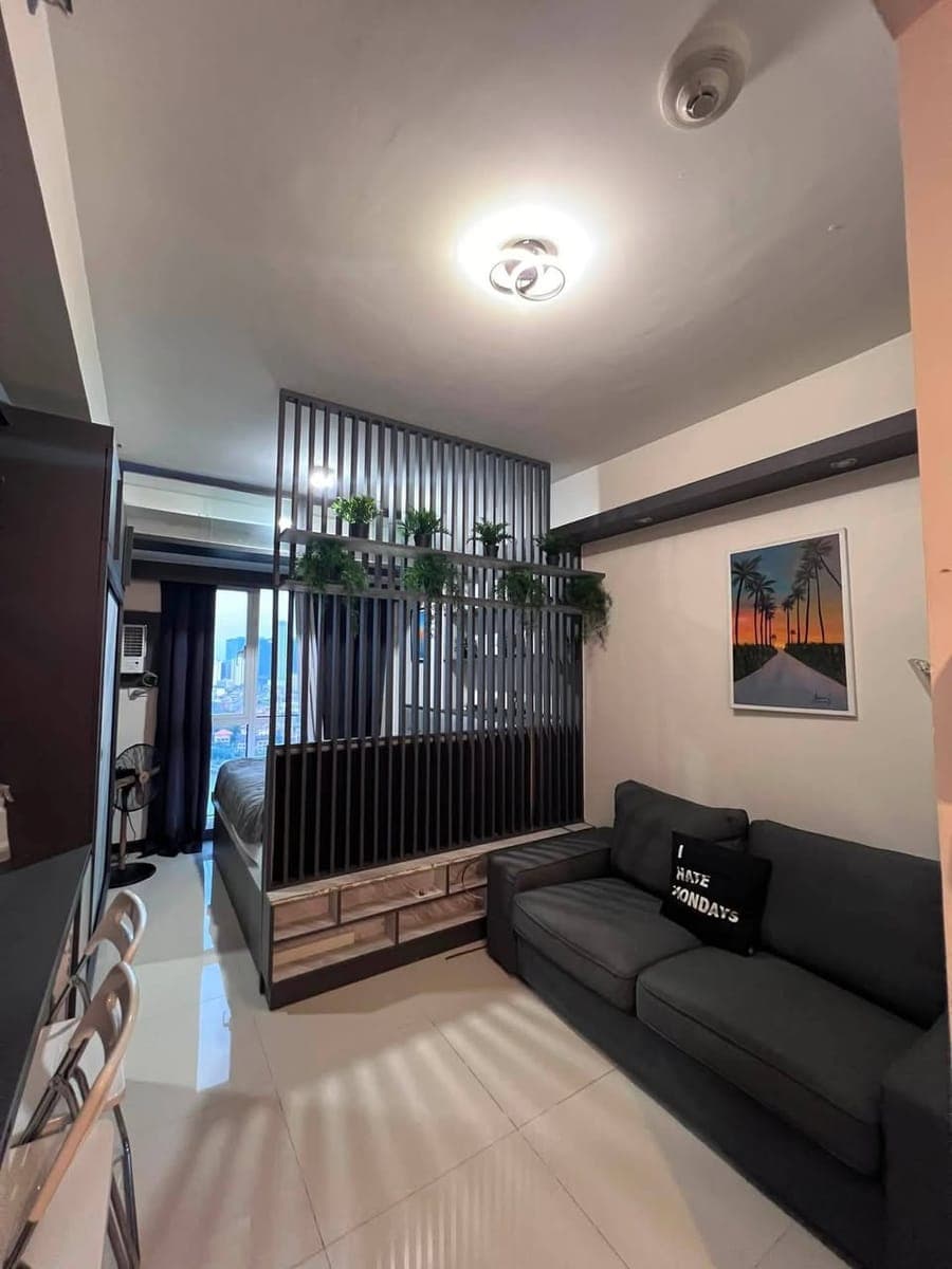 AXIS RESIDENCE TOWER B - photo 4