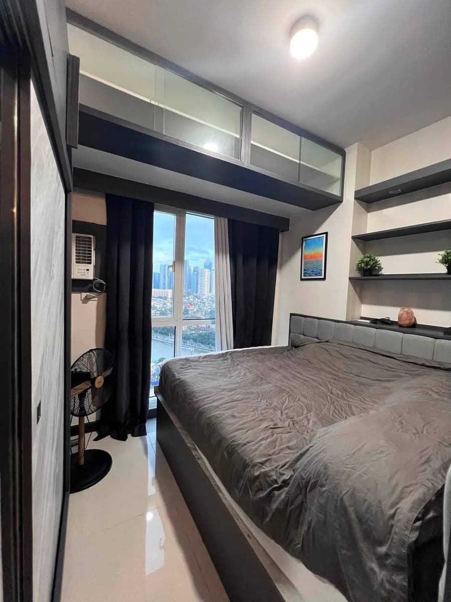 AXIS RESIDENCE TOWER B - photo 5