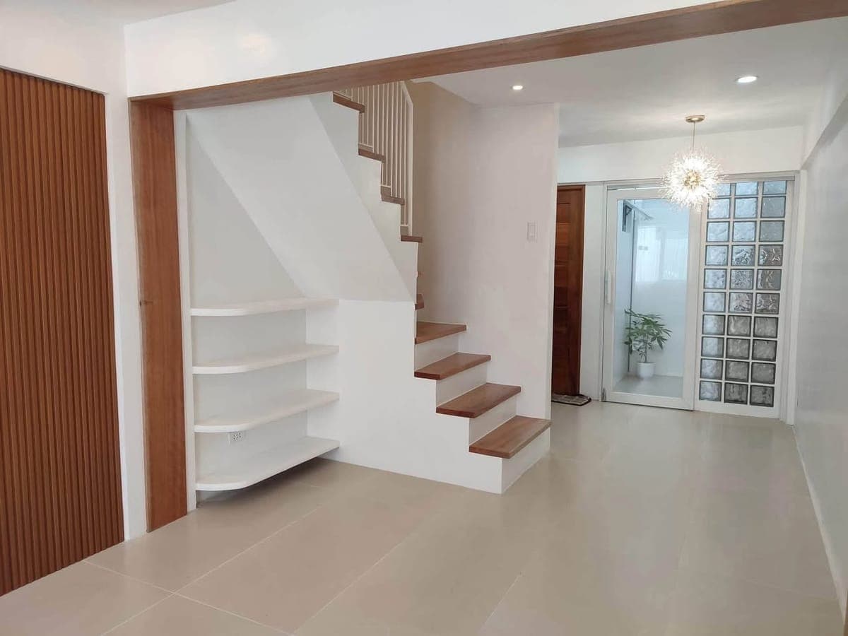 🏡 4BR Semi-Furnished Apartment for Rent – Sampaloc, Manila - photo 2