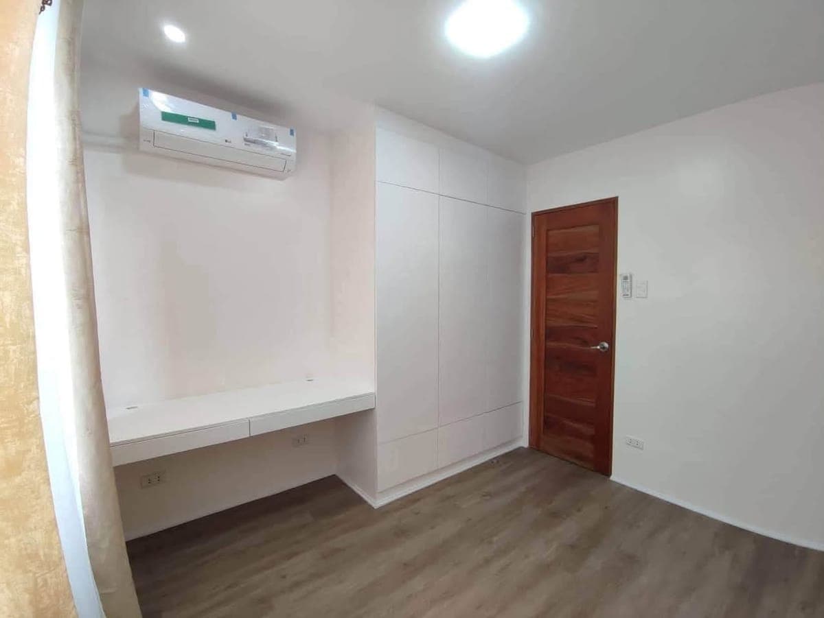 🏡 4BR Semi-Furnished Apartment for Rent – Sampaloc, Manila - photo 4