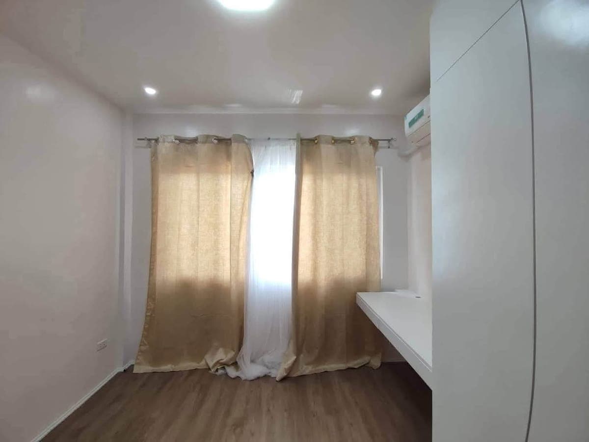 🏡 4BR Semi-Furnished Apartment for Rent – Sampaloc, Manila - photo 5
