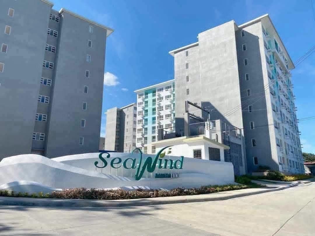2BR SEAWIND CONDO FOR RENT‼️🍁 - photo 1