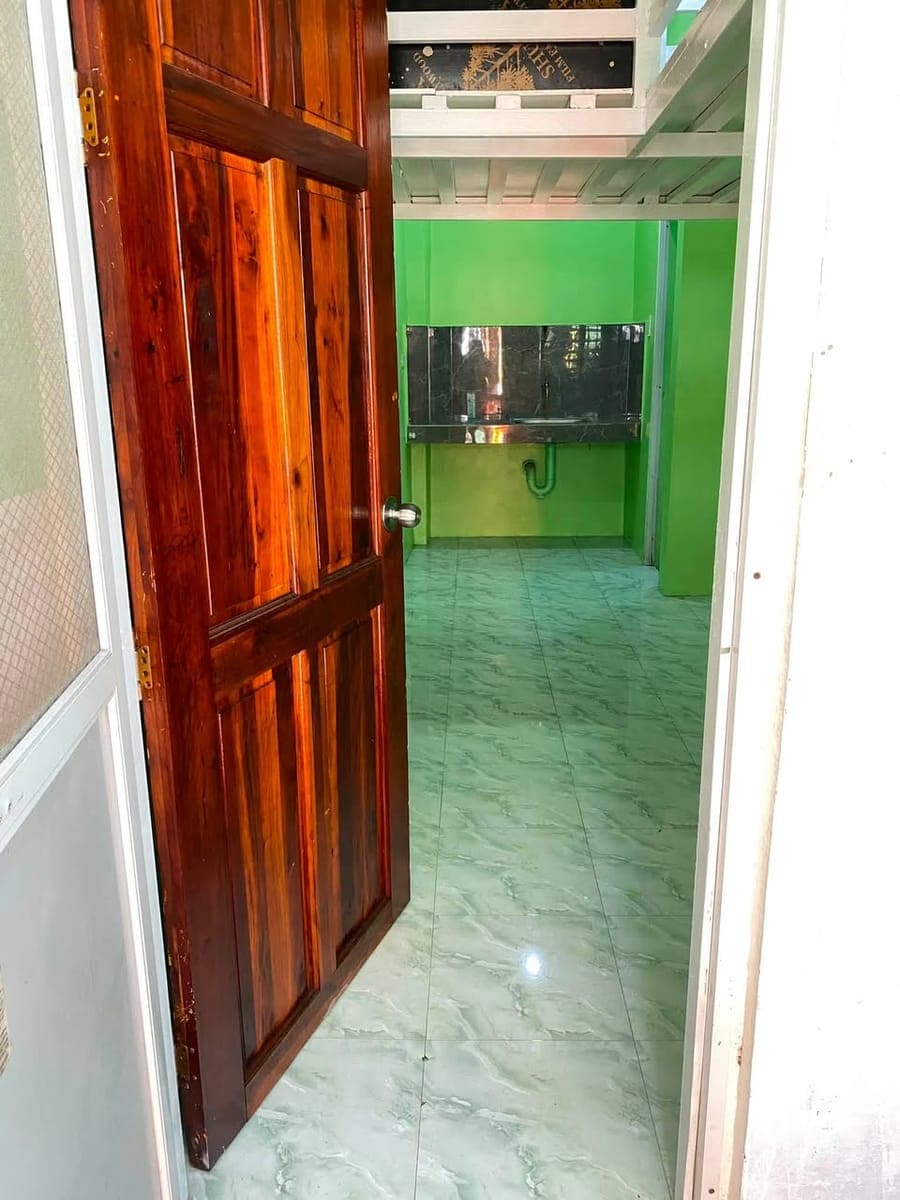 Apartment for rent - photo 1