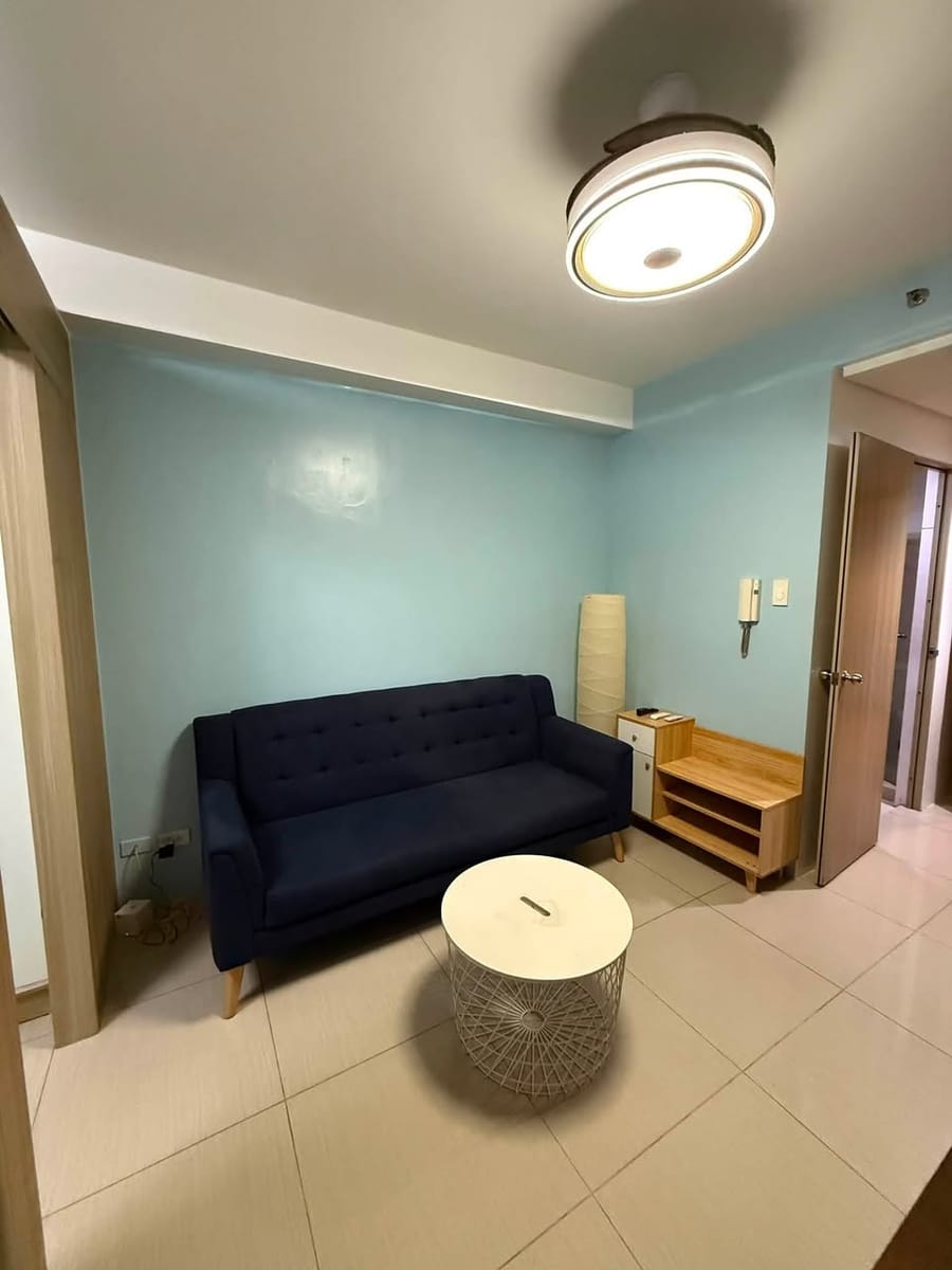 - SHORE RESIDENCES FOR RENT - OPEN for 3 to 6 MONTHS CONTRACT - photo 3