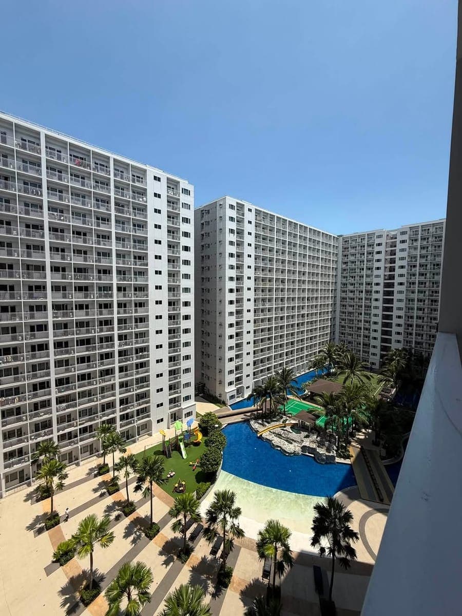 - SHORE RESIDENCES FOR RENT - OPEN for 3 to 6 MONTHS CONTRACT - photo 5