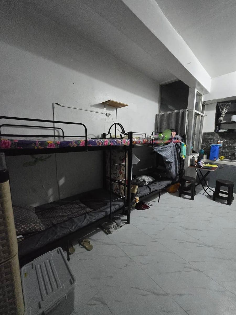 FEMALE BEDSPACE. - photo 4