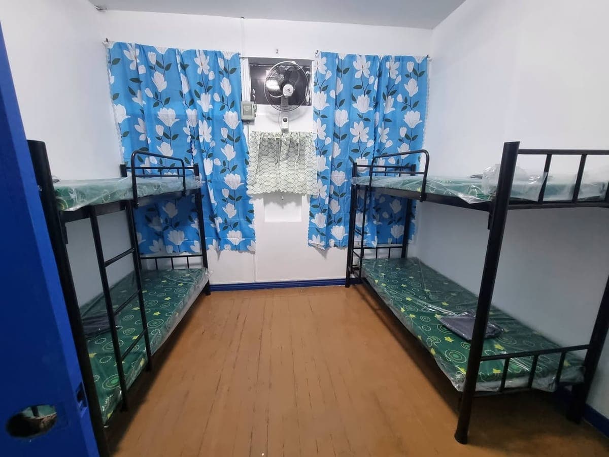 FEMALE BEDSPACE. - photo 5