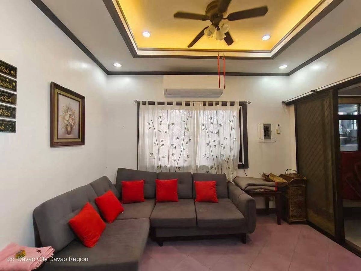 HOUSE AND LOT FOR SALE/RENT‼️ - photo 3
