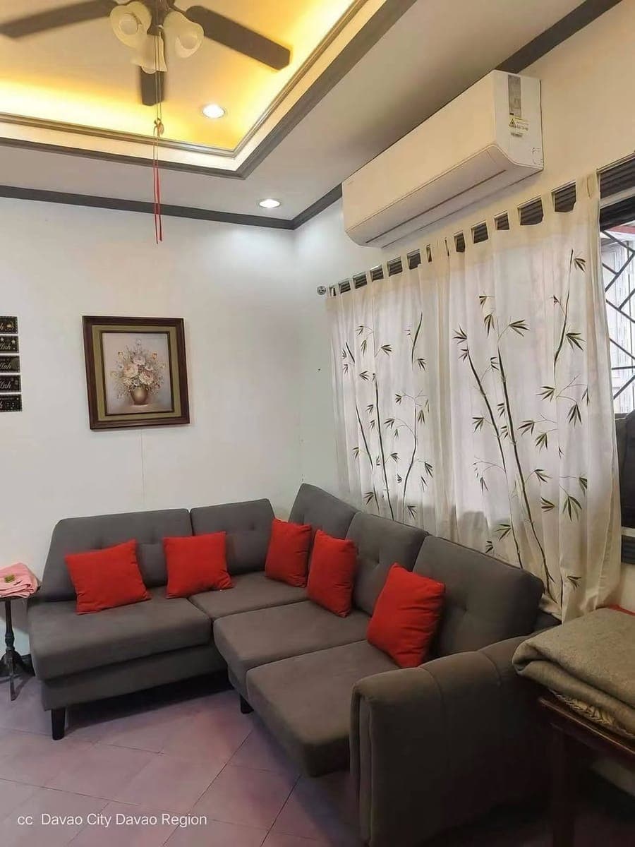HOUSE AND LOT FOR SALE/RENT‼️ - photo 4