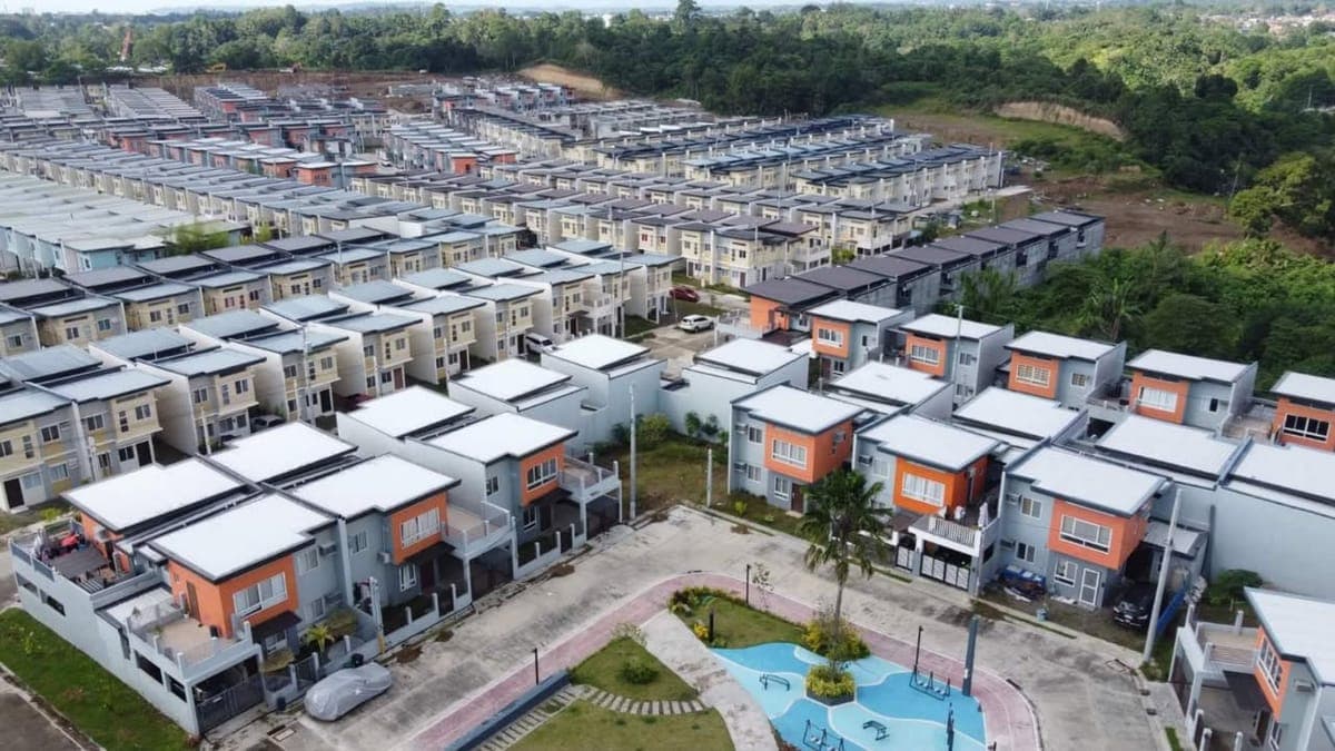 Every home tells a story, and yours starts here at Diamond Heights Subdivision, Davao City. 🤩🏡✨ - photo 1
