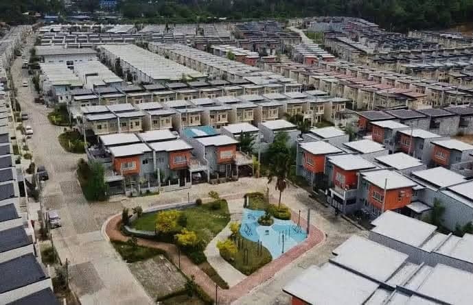Every home tells a story, and yours starts here at Diamond Heights Subdivision, Davao City. 🤩🏡✨ - photo 2
