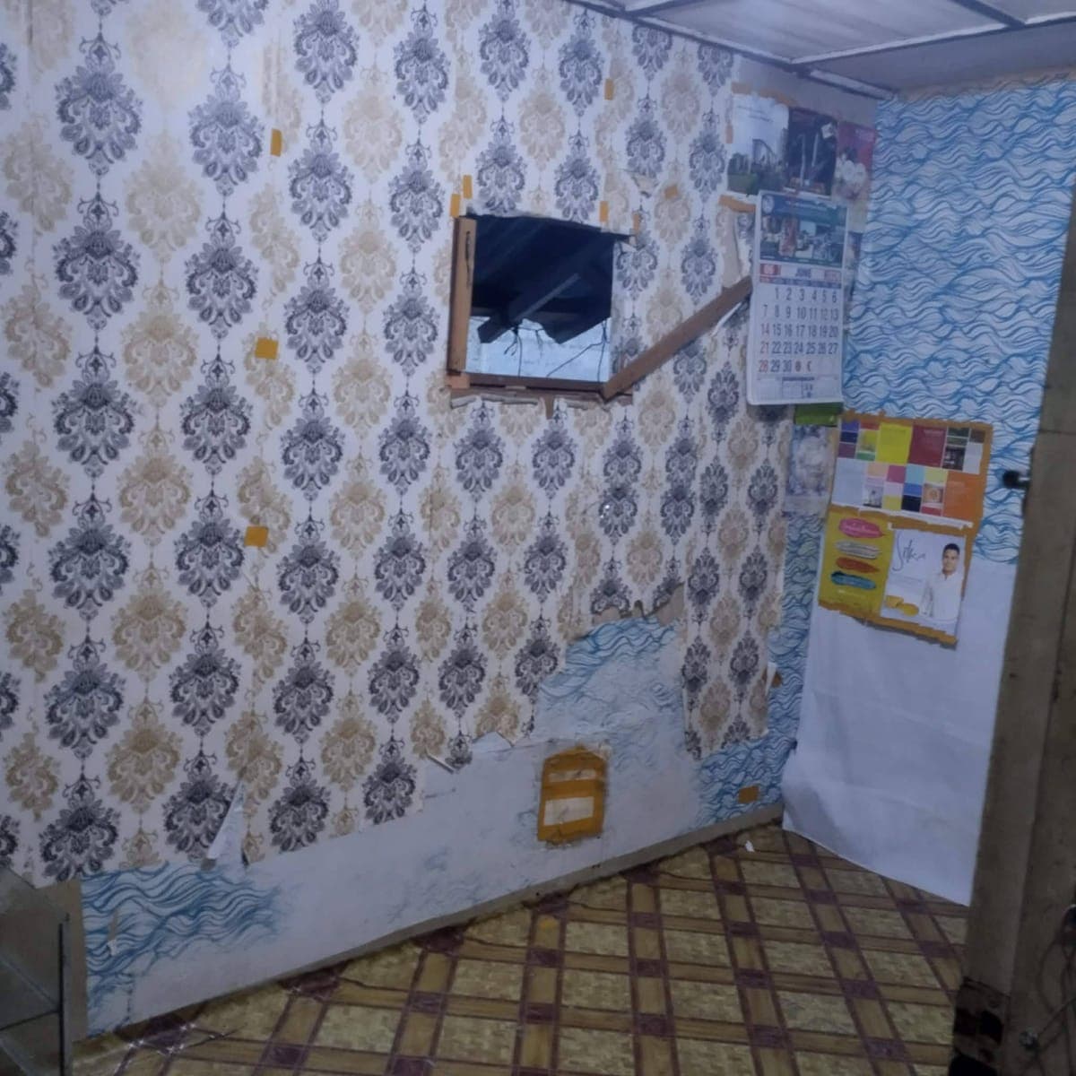 ROOM FOR RENT AVAILABLE 2 ROOMS  Rcastillo UBALDE - photo 4