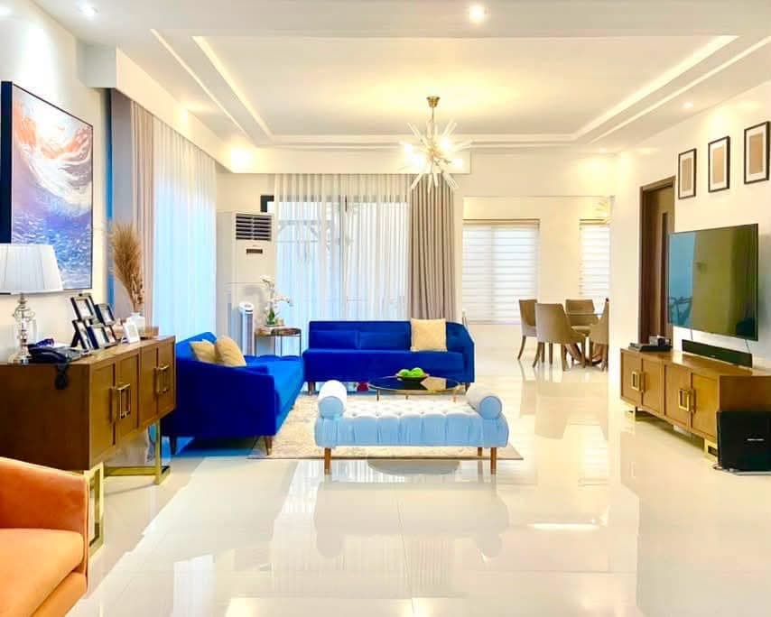 📣5 Bedrooms in BF Homes Parañaque HOUSE for SALE and RENT‼️ - photo 1