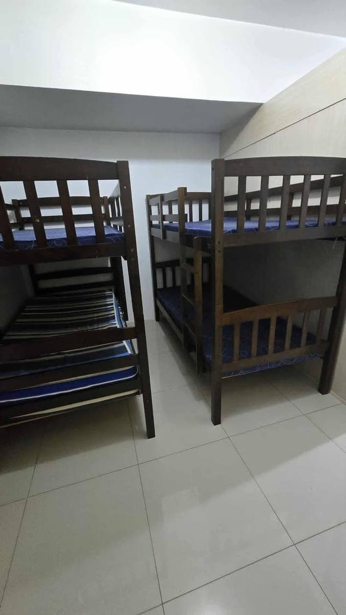 𝐅𝐎𝐑 𝐑𝐄𝐍𝐓 CONDO SHARING in Jazz Residences, Makati City. - photo 5