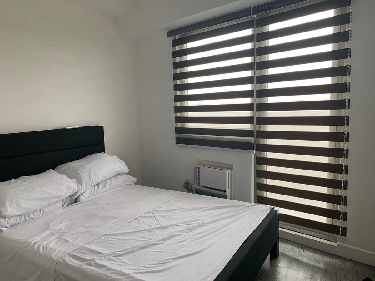 SPACIOUS 1-BEDROOM W/BALCONY FOR RENT - photo 2