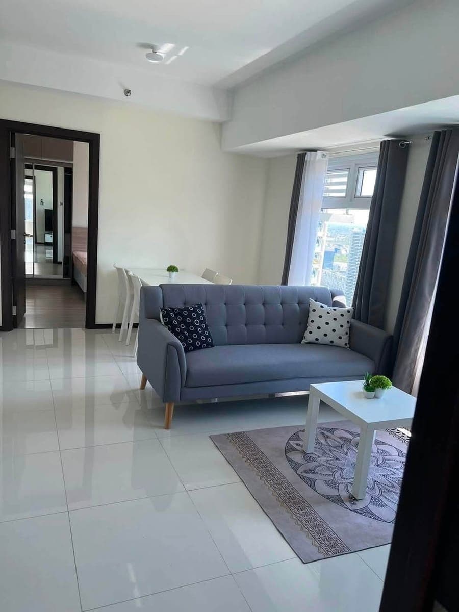 FOR RENT - TRION TOWER 3 - photo 4
