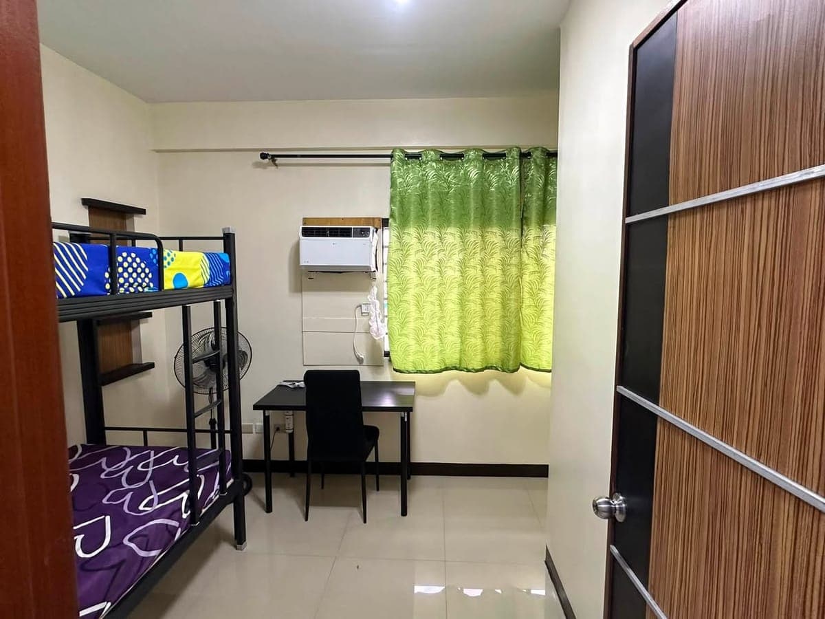 Solo room for rent. Condosharing - photo 1