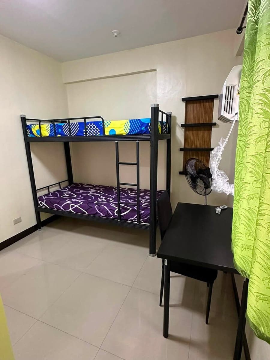 Solo room for rent. Condosharing - photo 3