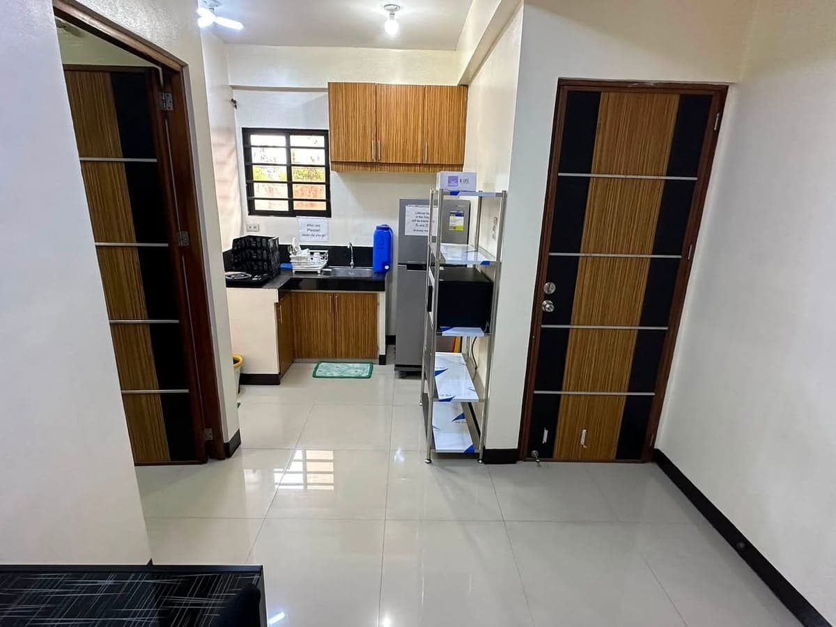 Solo room for rent. Condosharing - photo 4
