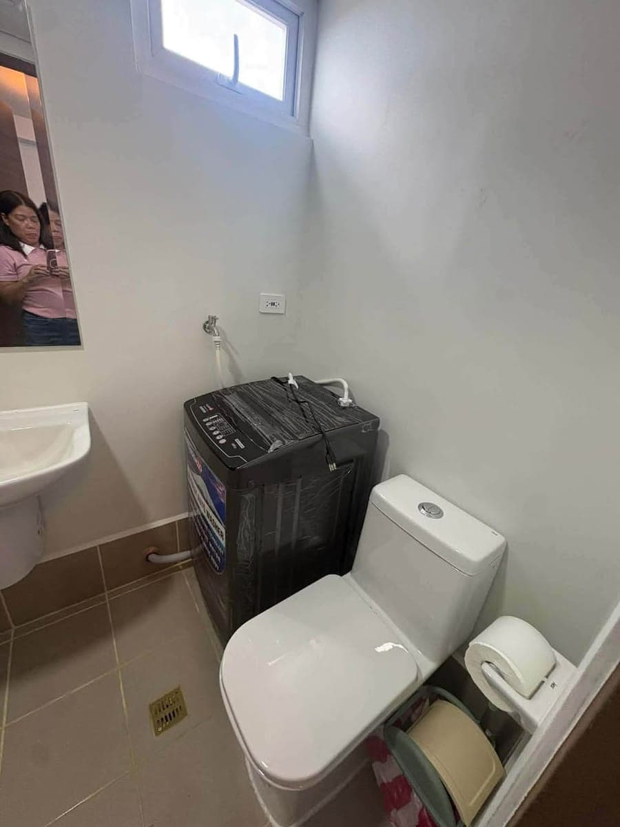 🔥 FOR RENT🔥 📍 Pasay City 💸💸  22,000 - photo 3