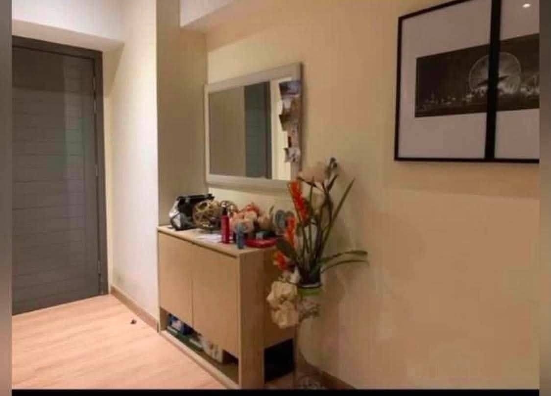 𝐅𝐎𝐑 𝐑𝐄𝐍𝐓 Studio Type with Balcony Condo Unit in KNIGHTSBRIDGE RESIDENCES - photo 5