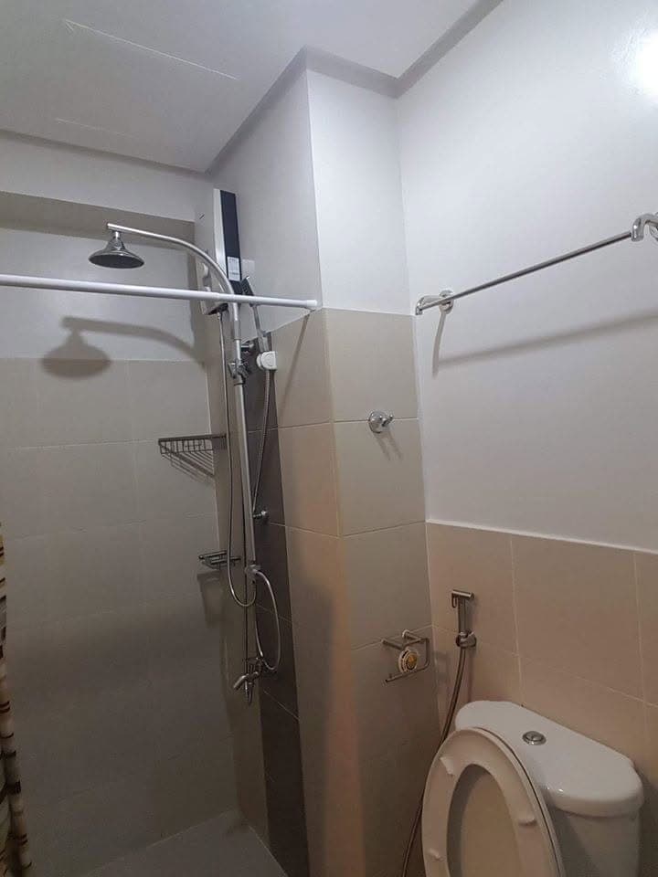 Fully Furnished Studio Condo Unit For Rent - 25th Floor at Blue Residences - photo 4